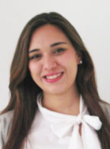 María Camila Hoyos Casas
