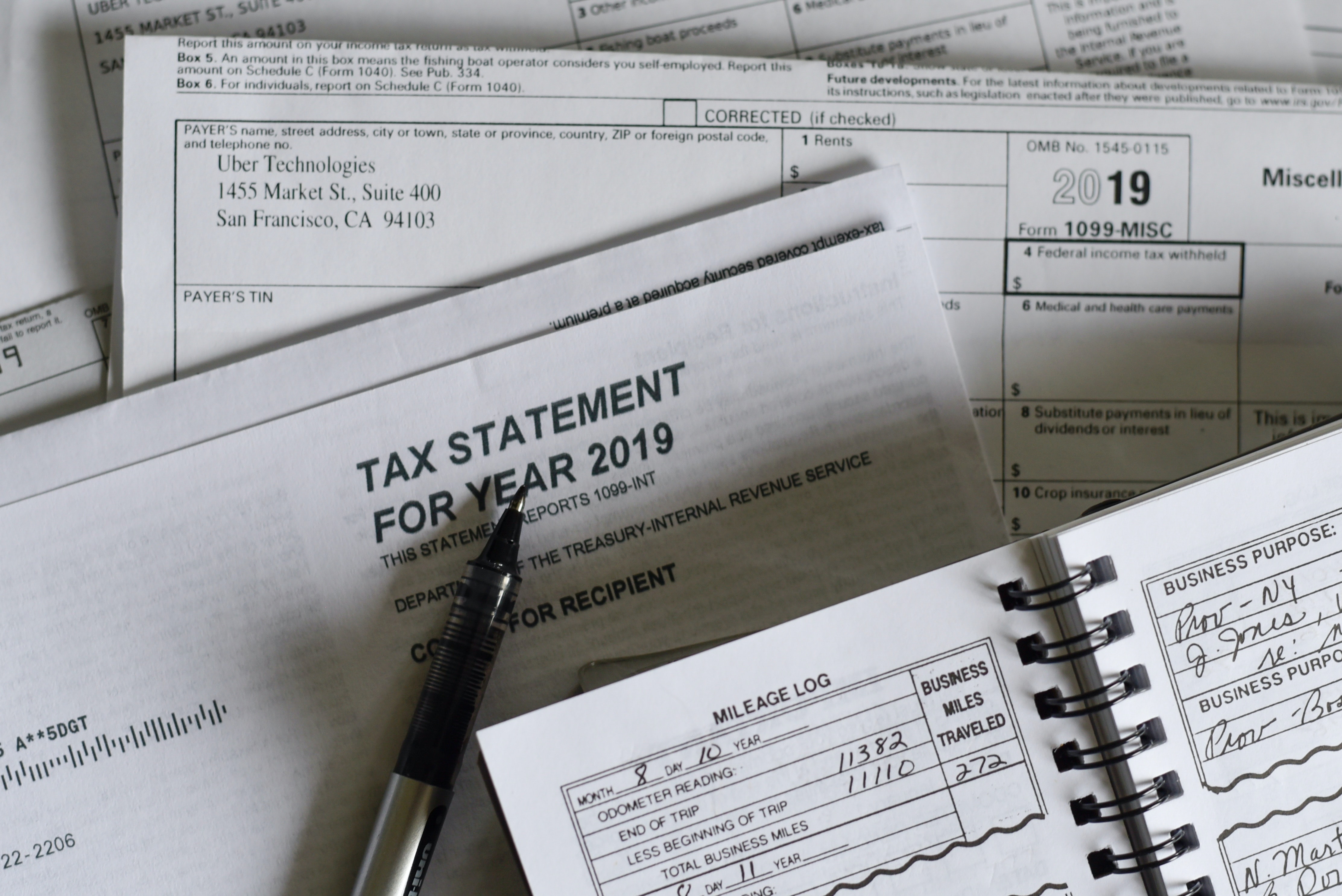 Income tax advancement reduced for 2020