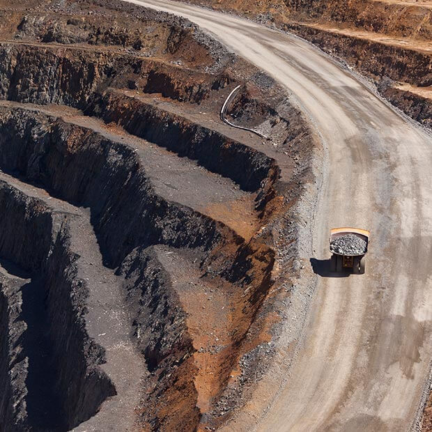 La Agencia Nacional de Minería publica la Nueva Minuta de Contrato Especial de Concesión Minera