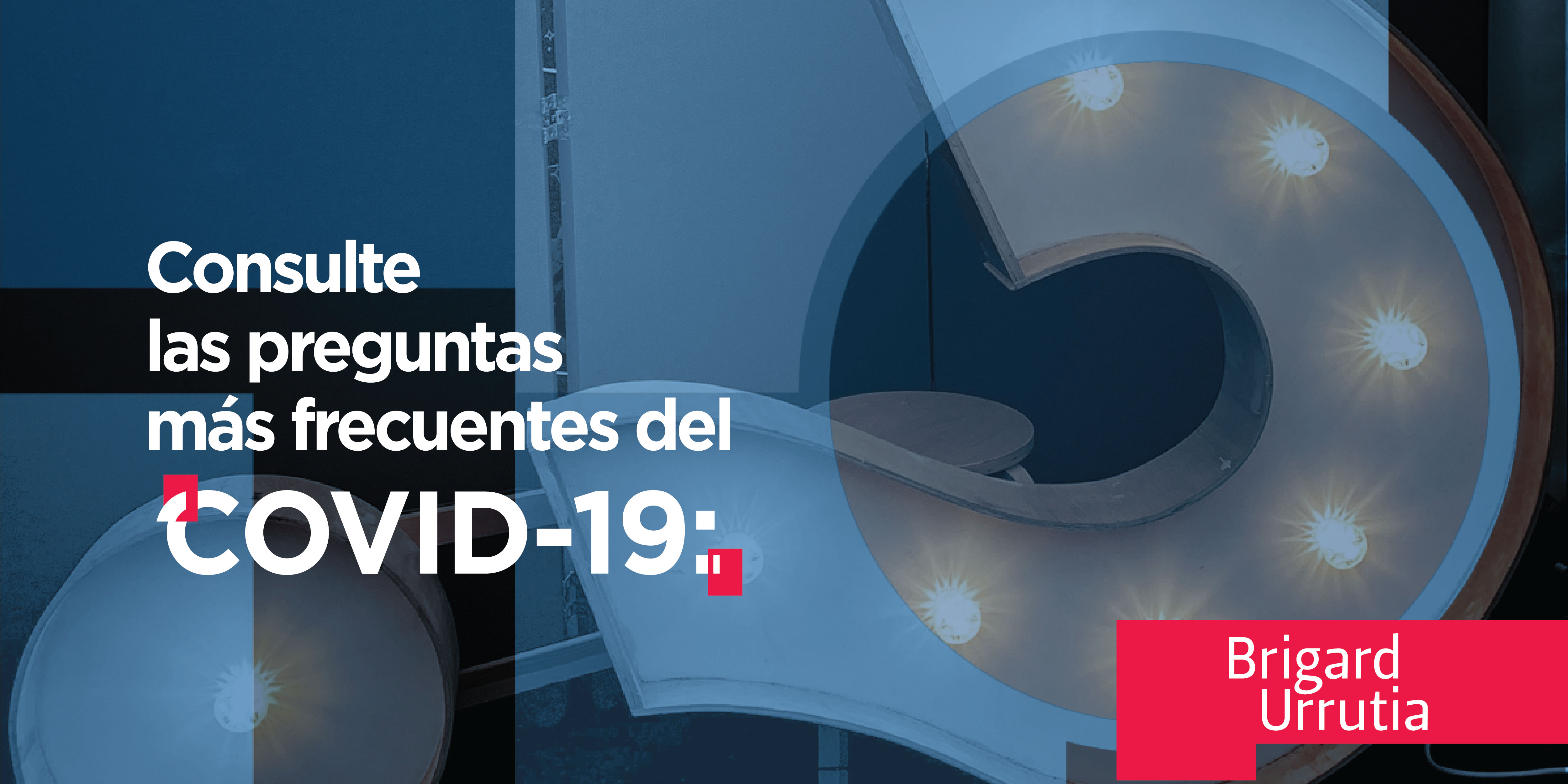 FAQs Bioseguridad