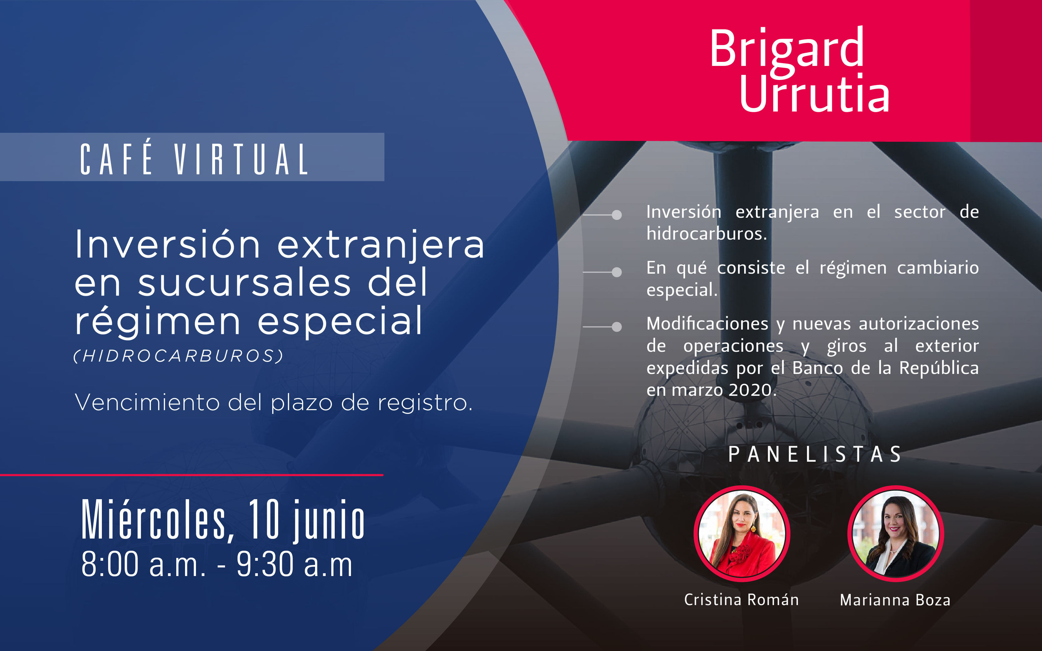 Webinar