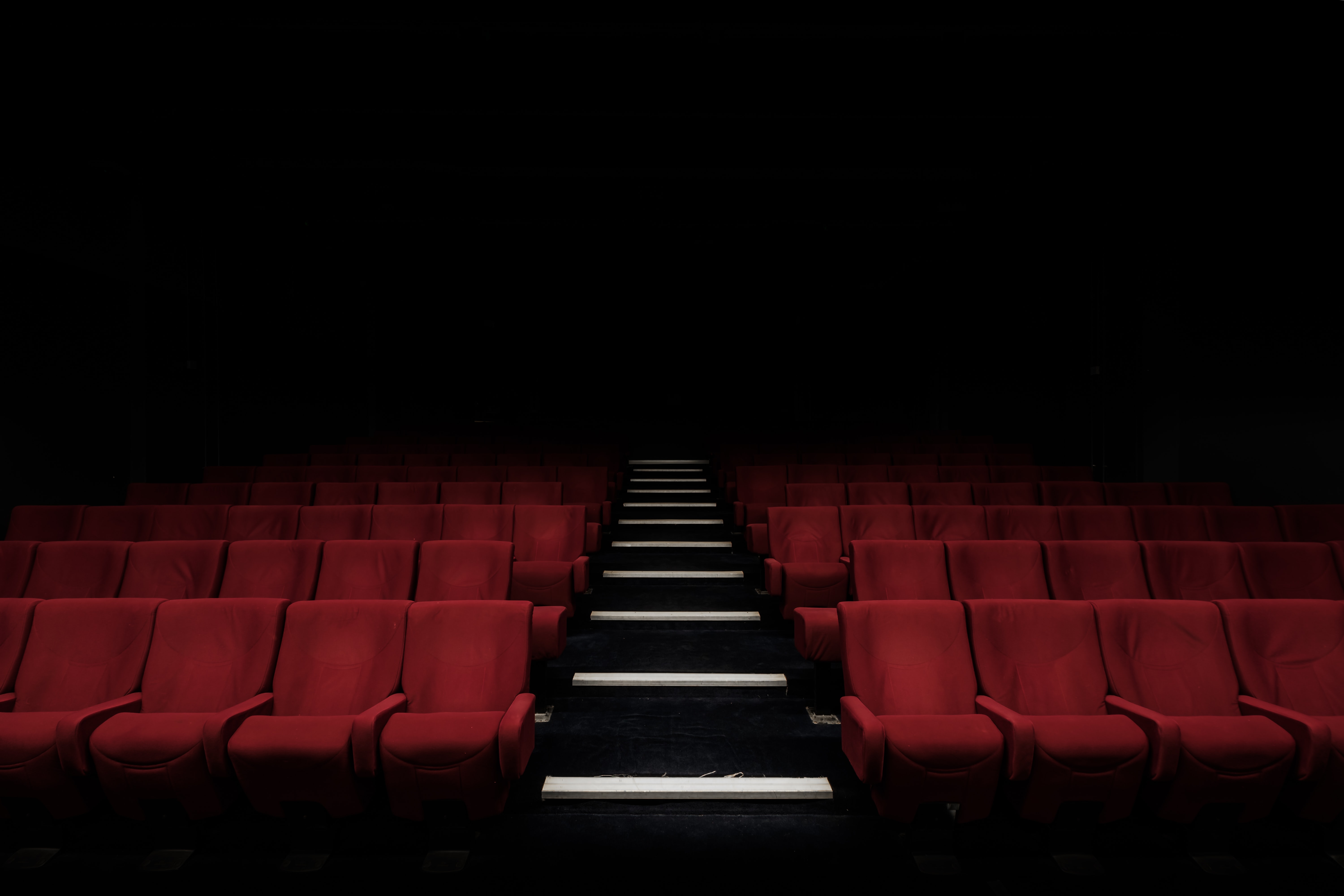 Protocolo de bioseguridad para cines y teatros