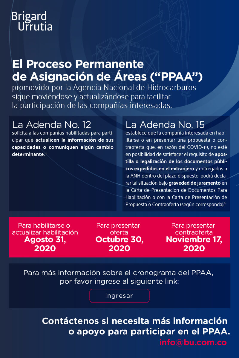 PPAA
