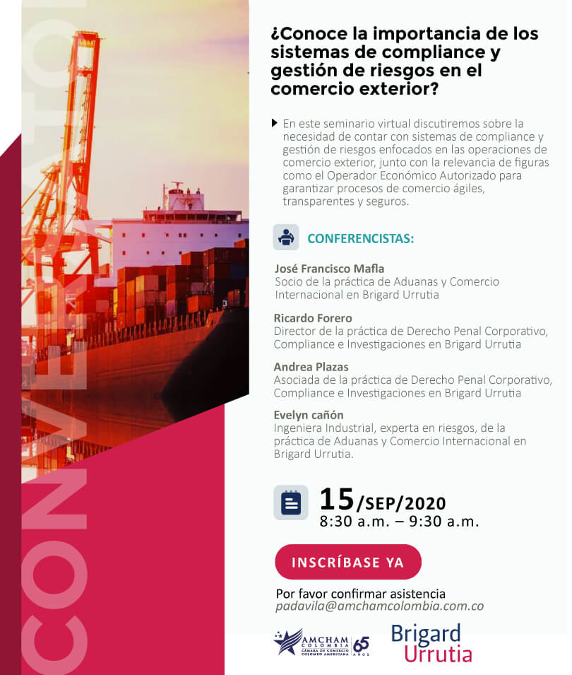 AMCHAM