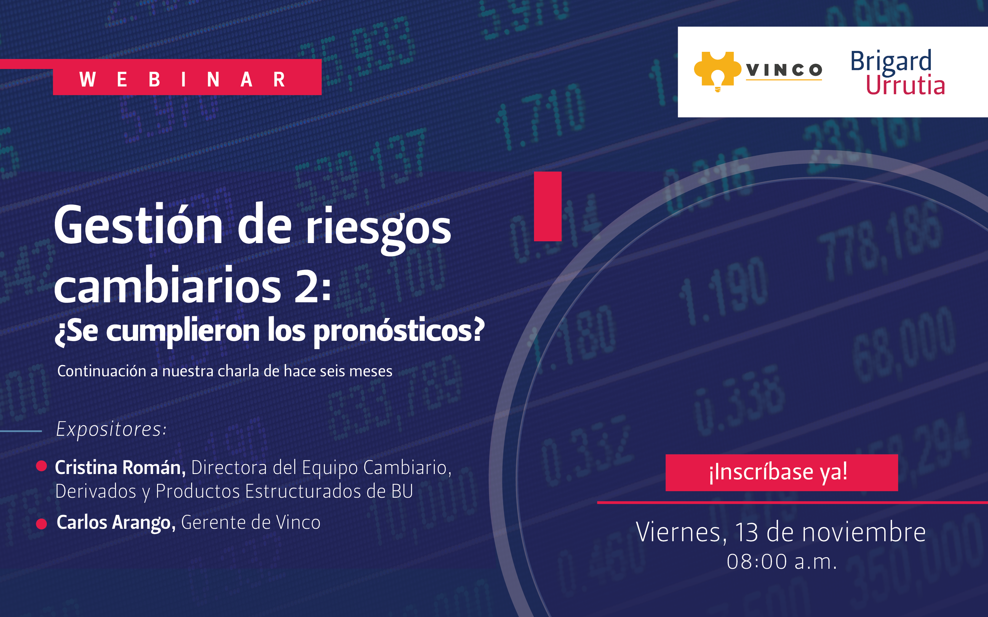 Webinar