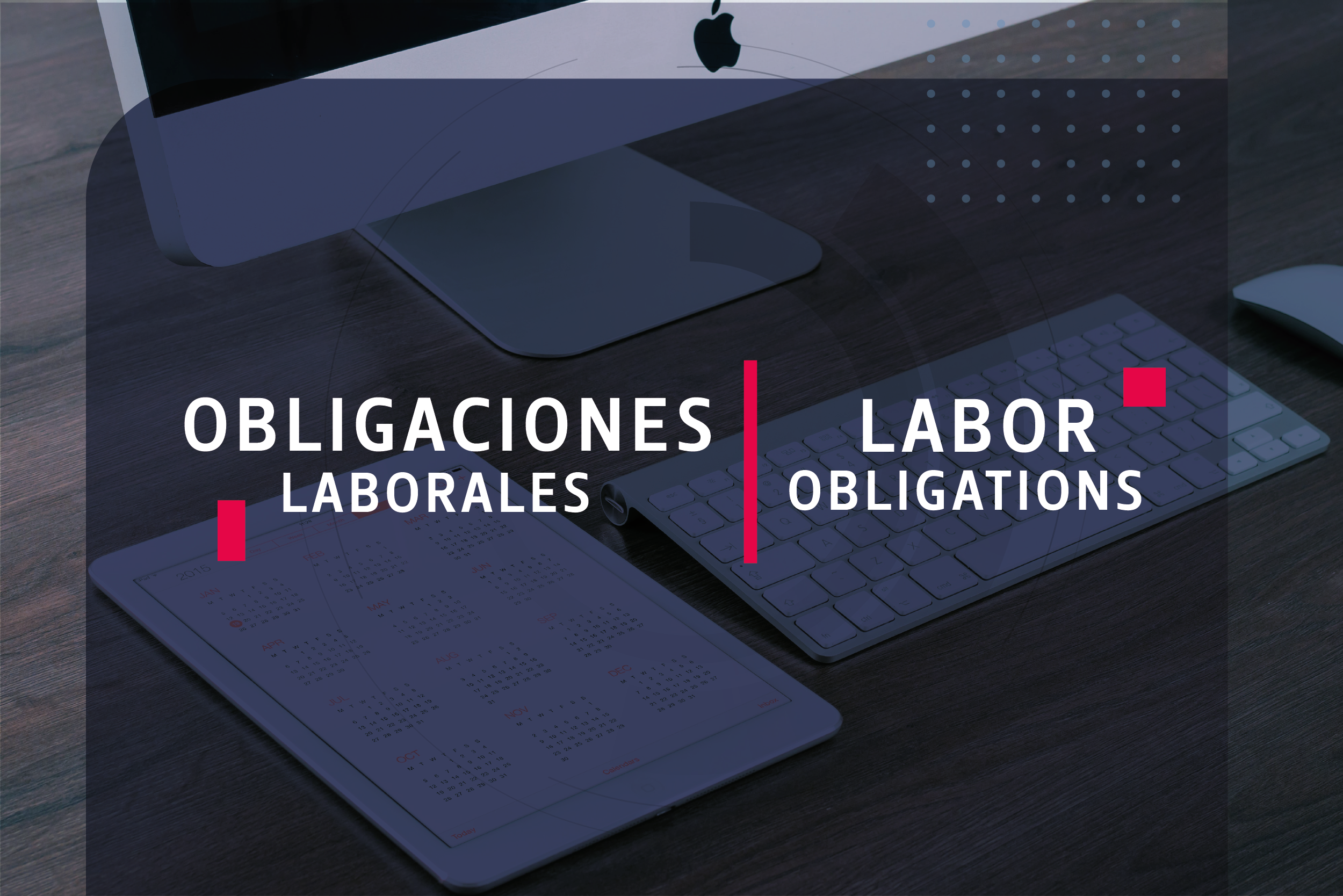 Labor Obligations - Foreign Company Branches