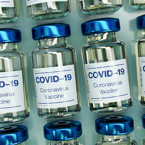 Autorización de adquisión y aplicación de vacunas a privados