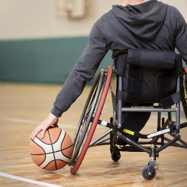 Se regula la Ley 1946 de 2019, para personas con discapacidad