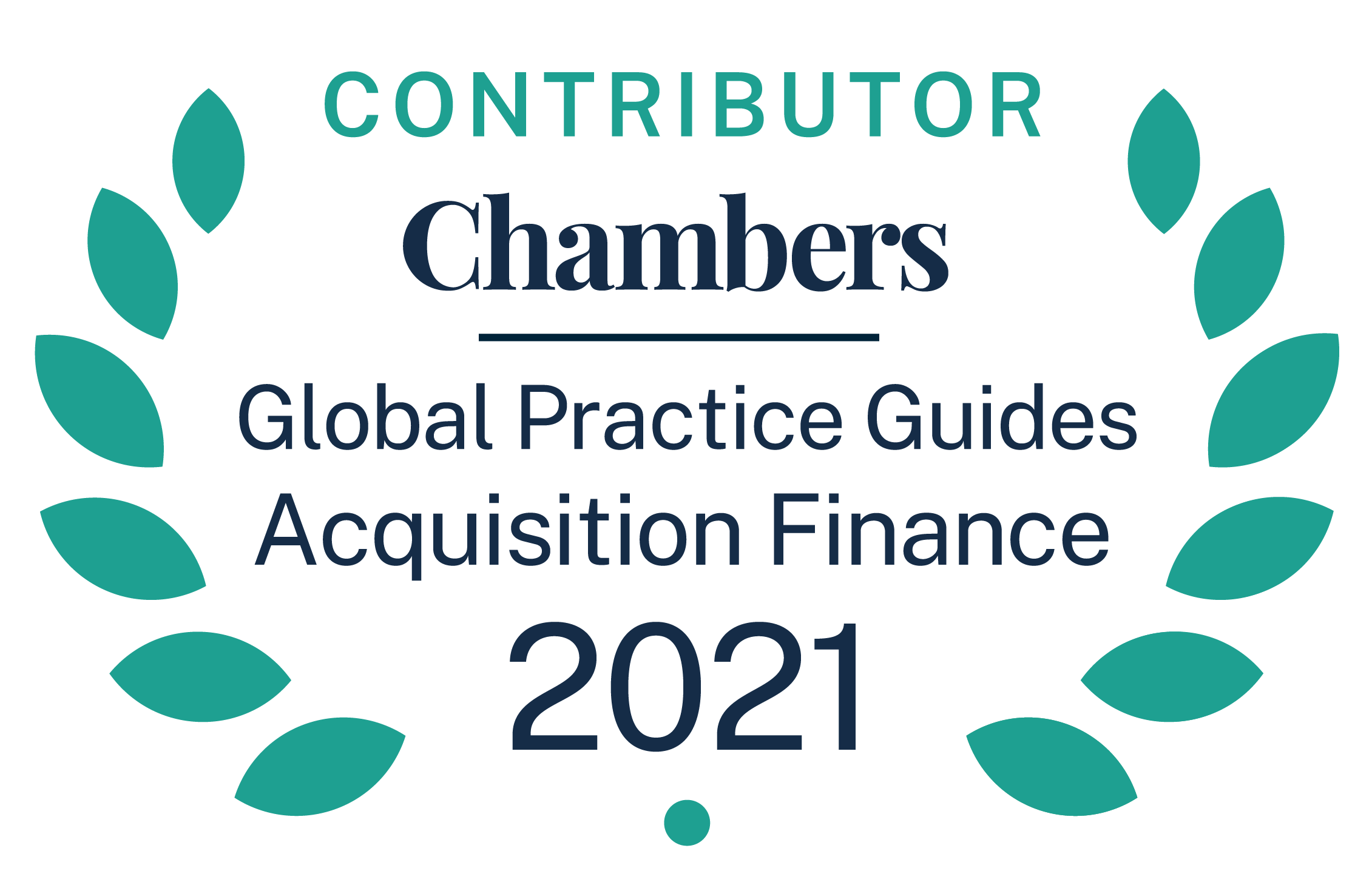 Acquisition Finance Guide 2021
