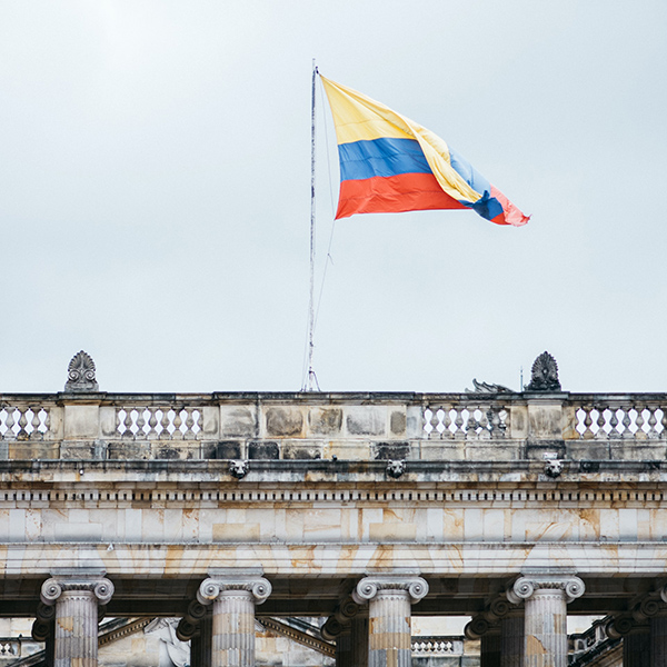 Colombia adoptó el Marco de Referencia de Bonos Verdes