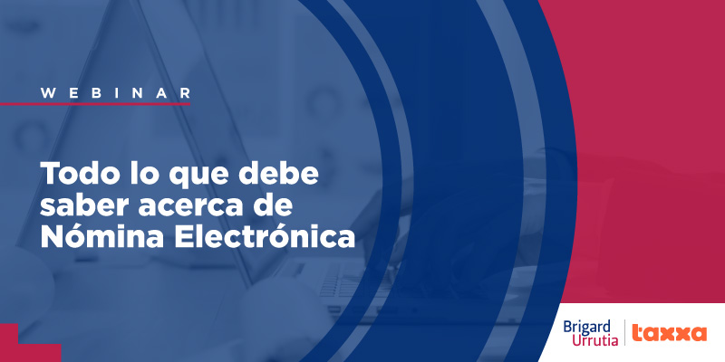 Nómina Electrónica