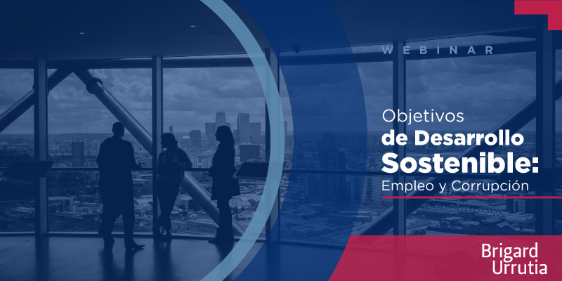 Objetivos de Desarrollo Sostenible