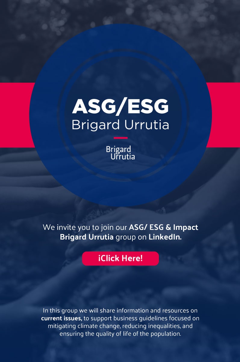 ASG/ ESG Brigard Urrutia