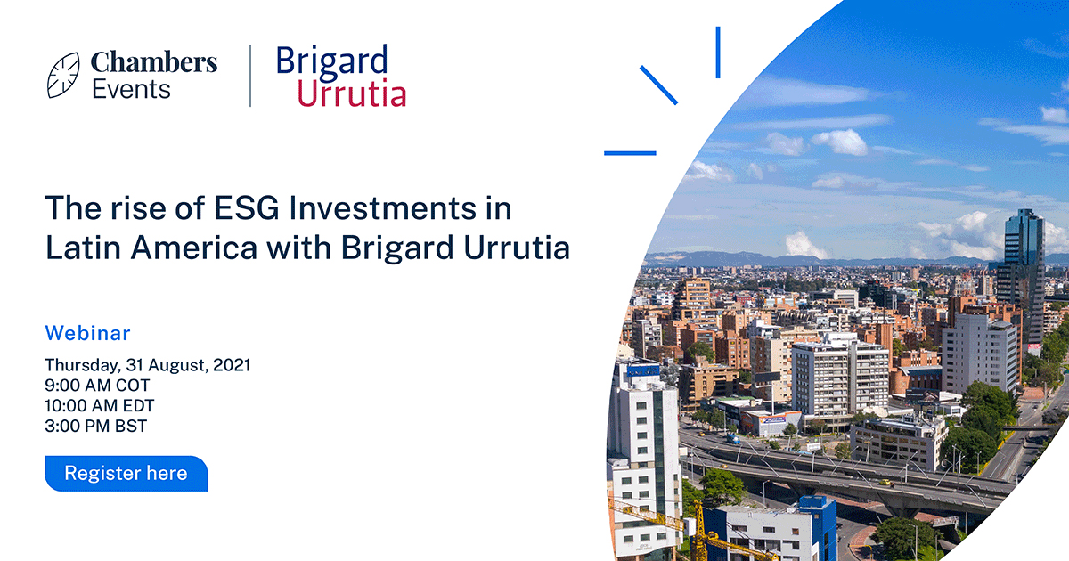 The Rise of ESG Investments in Latin America