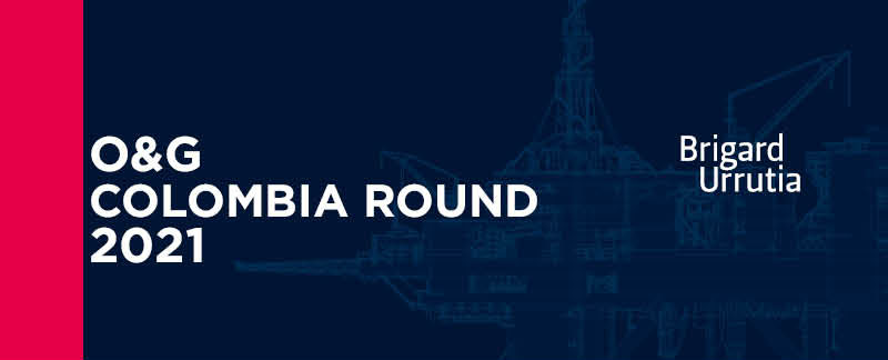 Colombia Round 2021