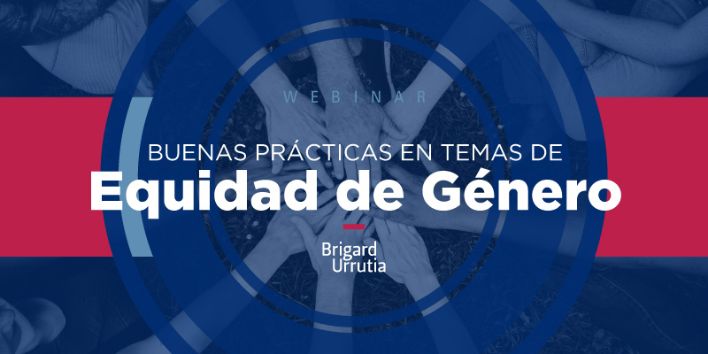 Equidad de género