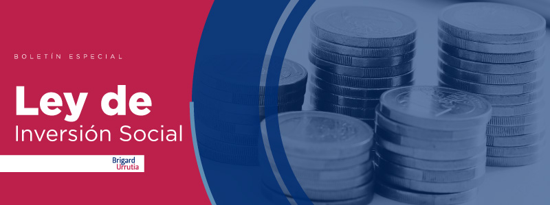 Ley de Inversión Social