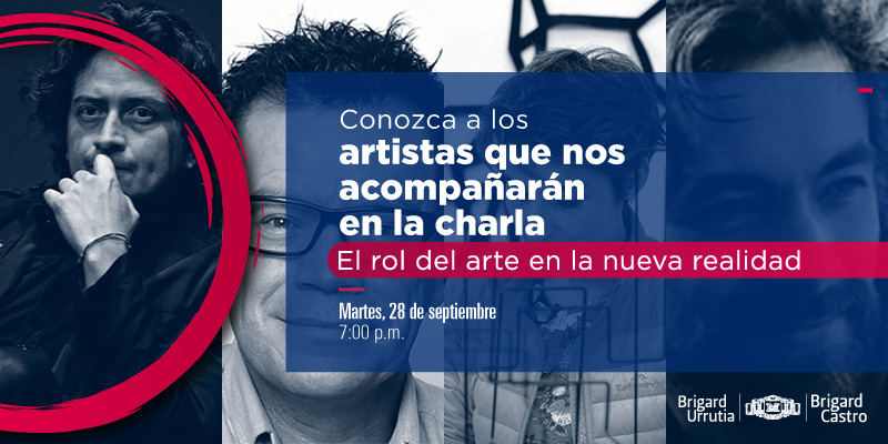 Rol del arte