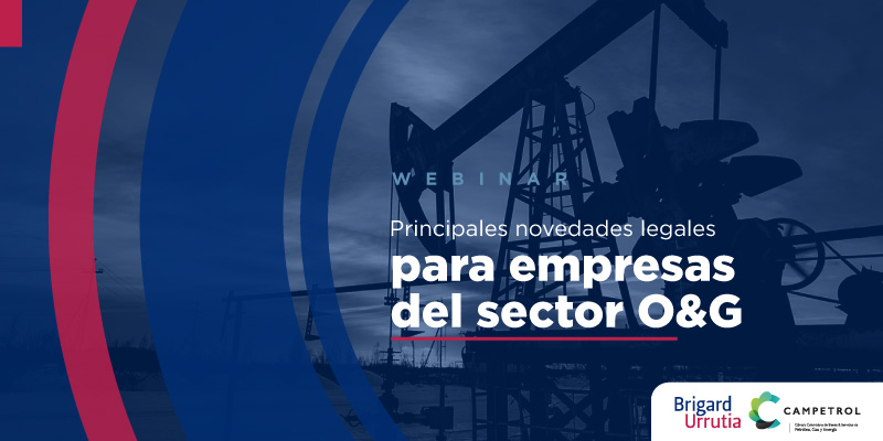 O&G