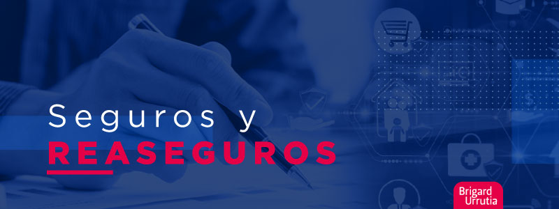 Seguros y Reaseguros