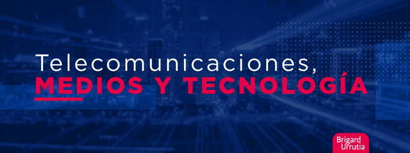 Telecomunicaciones, Medios y Tecnología