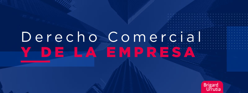 Derecho Comercial y de la Empresa