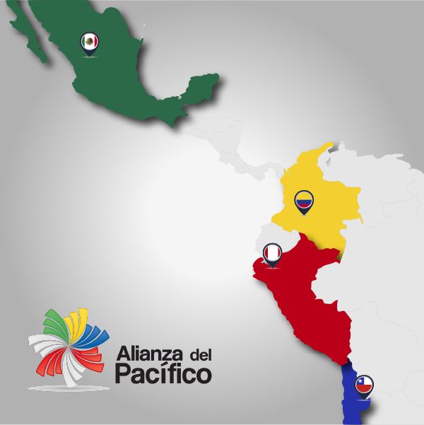 The Pacific Alliance and Singapore have signed a Free Trade Agreement