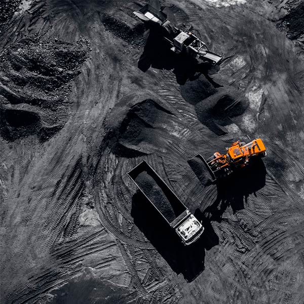 Ronda de Carbón avanza: Recepción de ofertas para AEM 