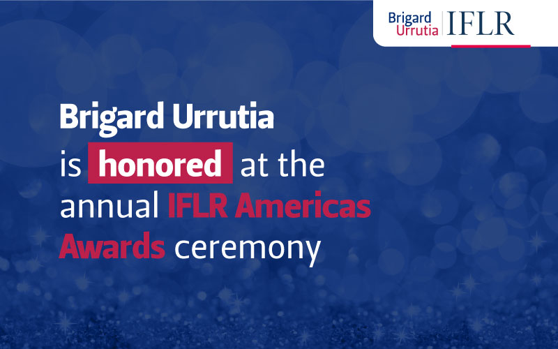 IFLR Americas Awards