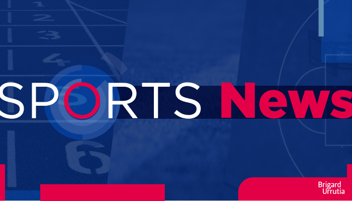 Boletín SportsNews | Julio
