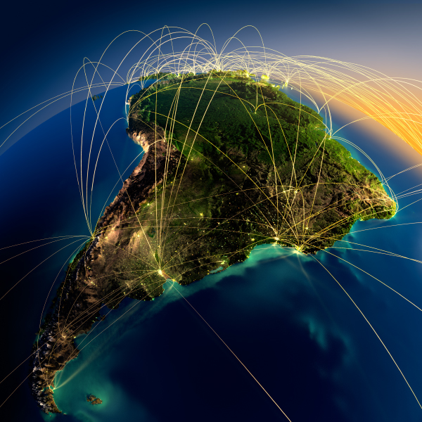 Nearshoring en América Latina 