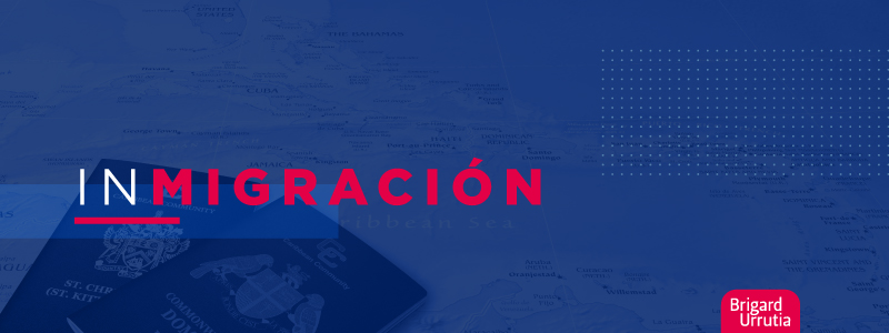 Inmigración