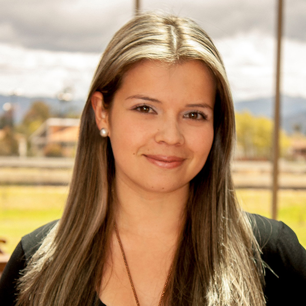 Marcela Chacón