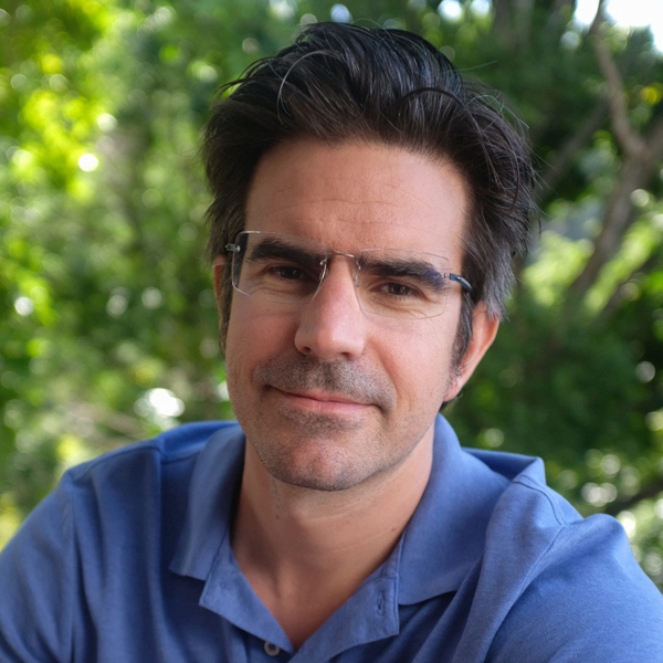 Oliver Hill