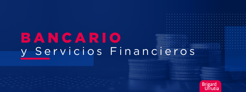 Bancario y Servicios Financieros