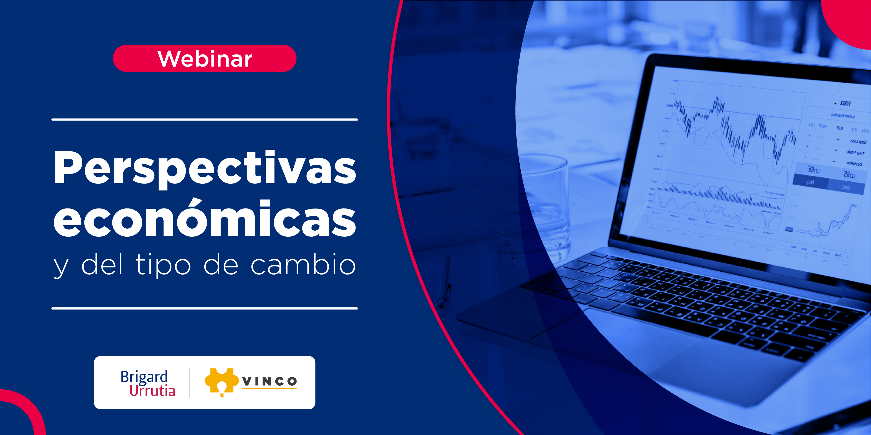 Perspectivas económicas y del tipo de cambio