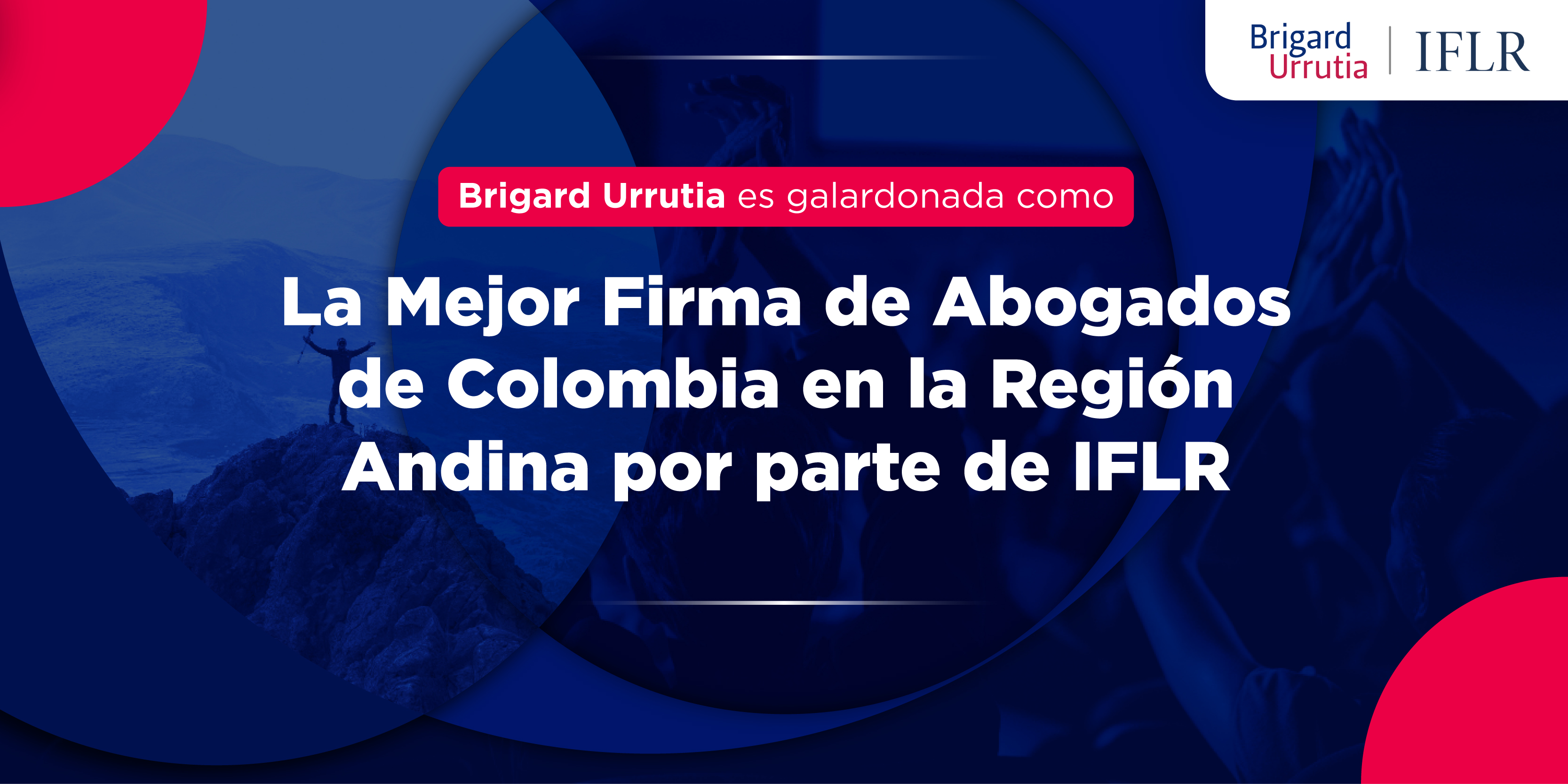IFLR Americas Awards