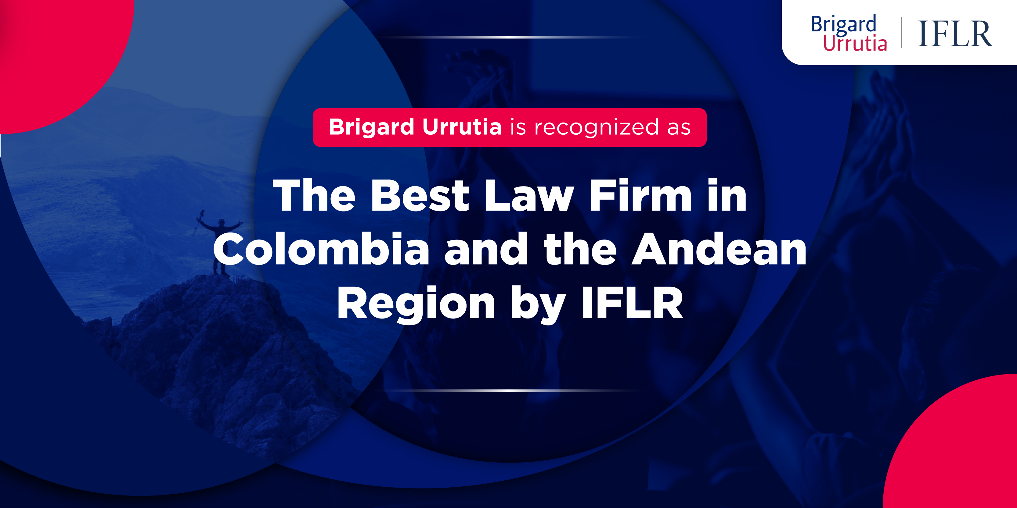 The Best Law Firm IFLR