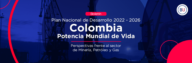 Plan Nacional de Desarrollo