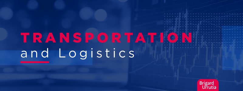 Transportation and Logistics