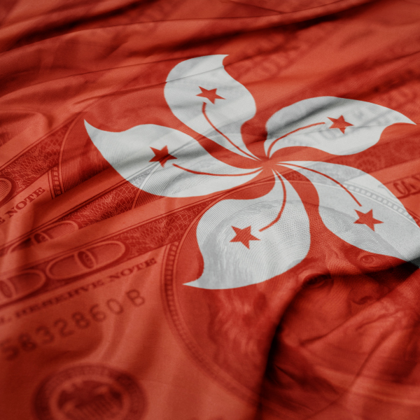 Hong Kong sale de la lista de paraísos fiscales