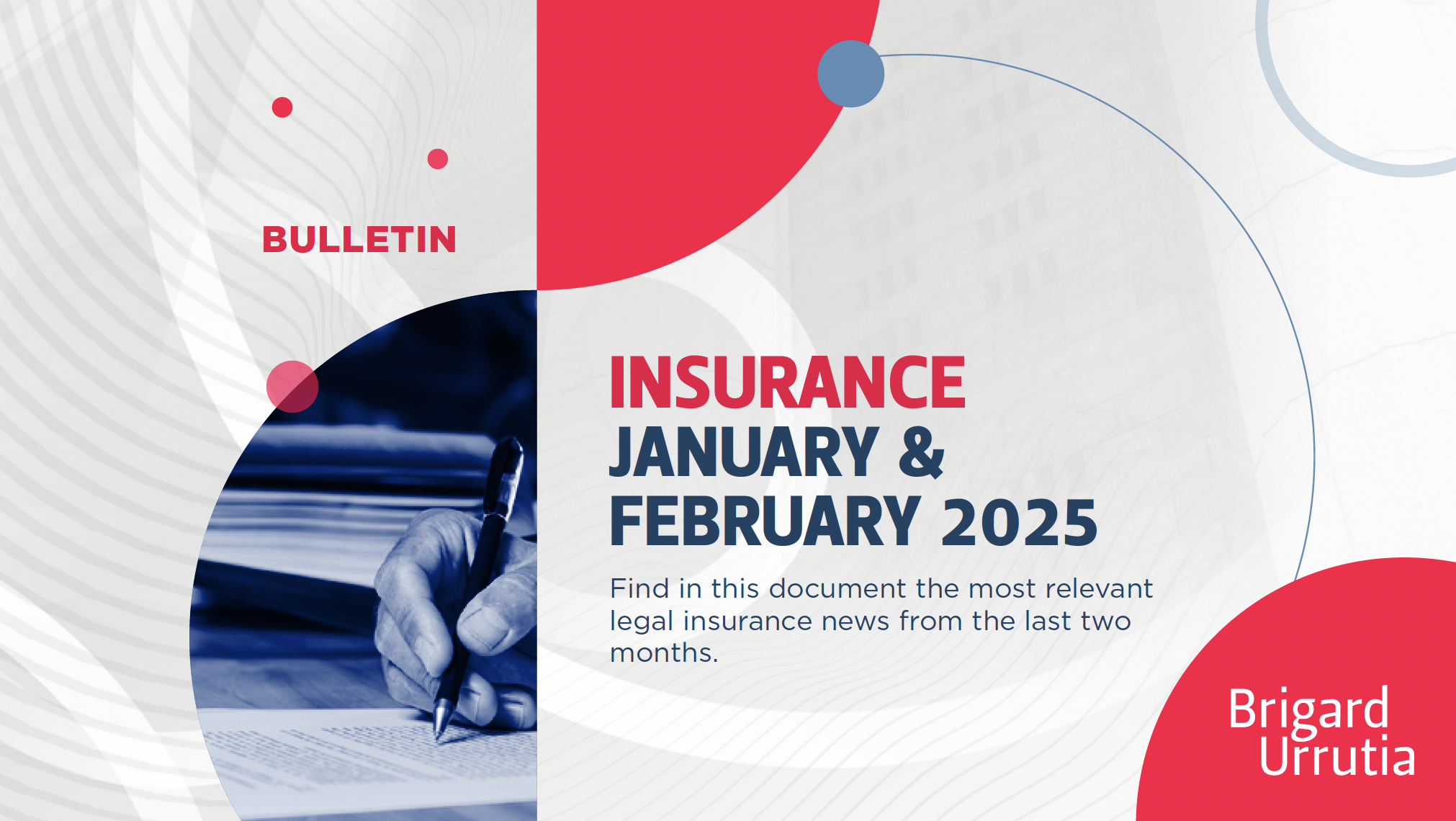 Banner insurance january february 2025