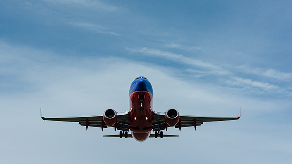 Se modifican normas sobre investigación de accidentes de aviación