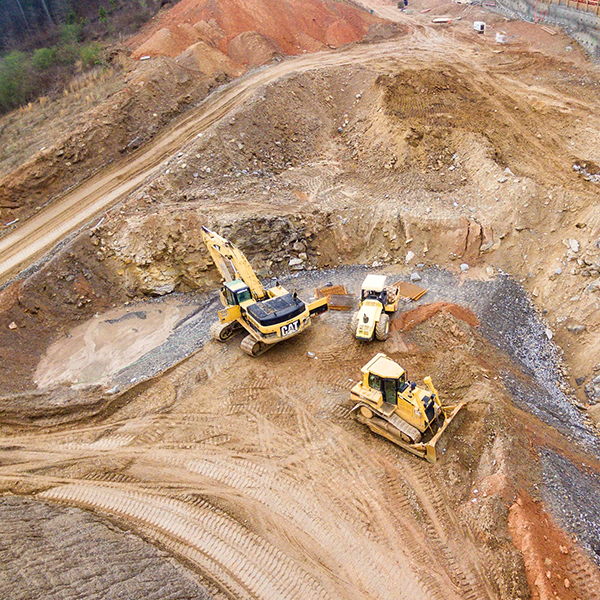 Minenergia reglamentó la reserva y delimitación de las zonas estratégicas para el desarrollo minero energético