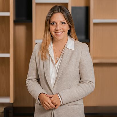 Paola Ordoñez