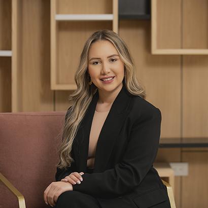 Mariana Maya Jaramillo