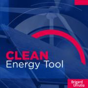Clean Energy Tool 