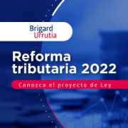 Reforma Tributaria 2022