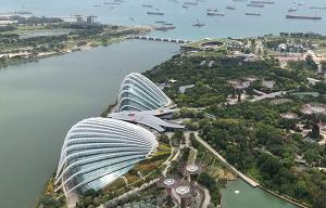 La Alianza del Pacífico firma Tratado de Libre Comercio con Singapur