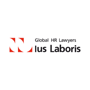 Ius Laboris - Global Human resources lawyers